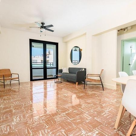 Good Vibes Apartman San Juan Kültér fotó