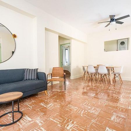 Good Vibes Apartman San Juan Kültér fotó
