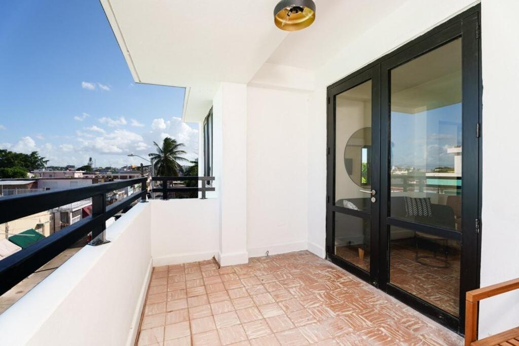 Good Vibes Apartman San Juan Kültér fotó