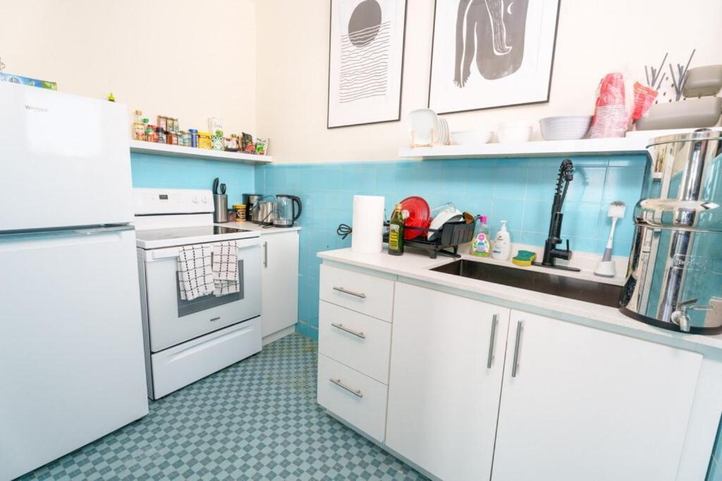 Good Vibes Apartman San Juan Kültér fotó
