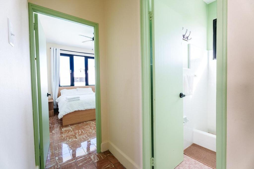 Good Vibes Apartman San Juan Kültér fotó