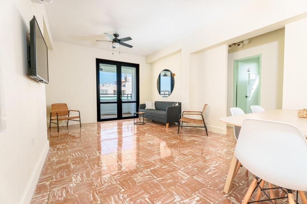 Good Vibes Apartman San Juan Kültér fotó