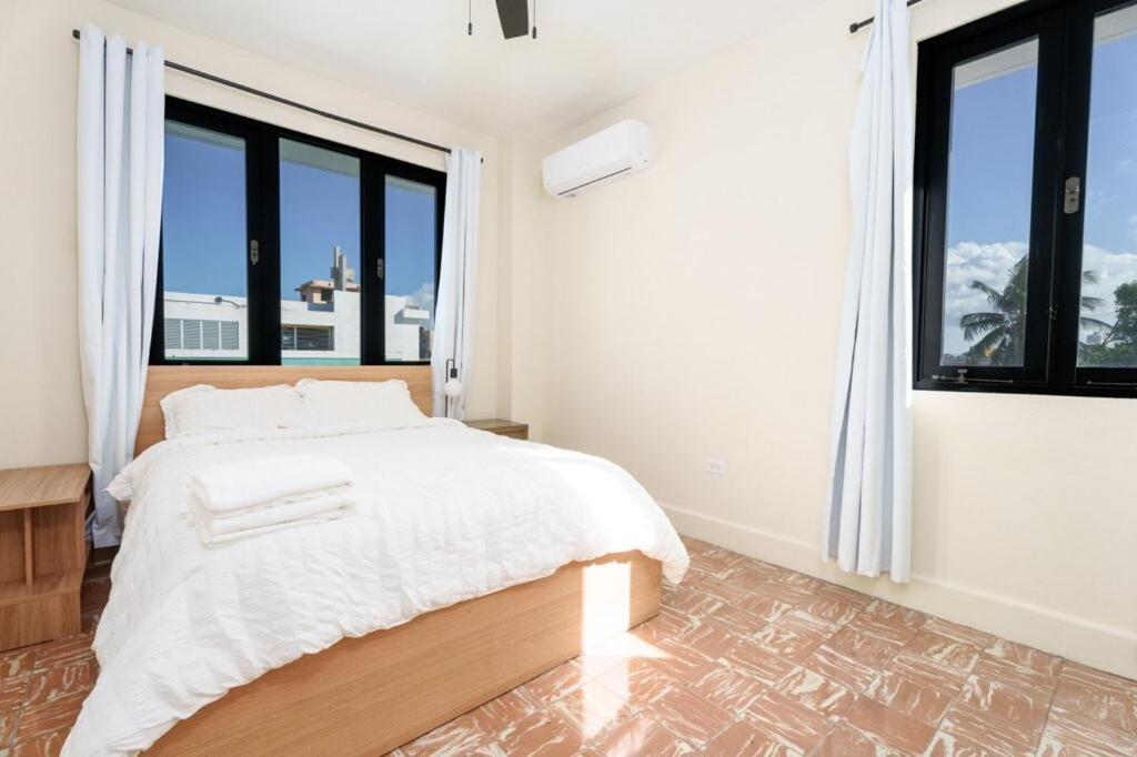 Good Vibes Apartman San Juan Kültér fotó